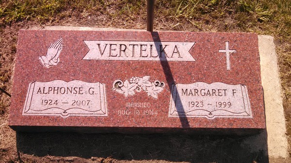 headstone image